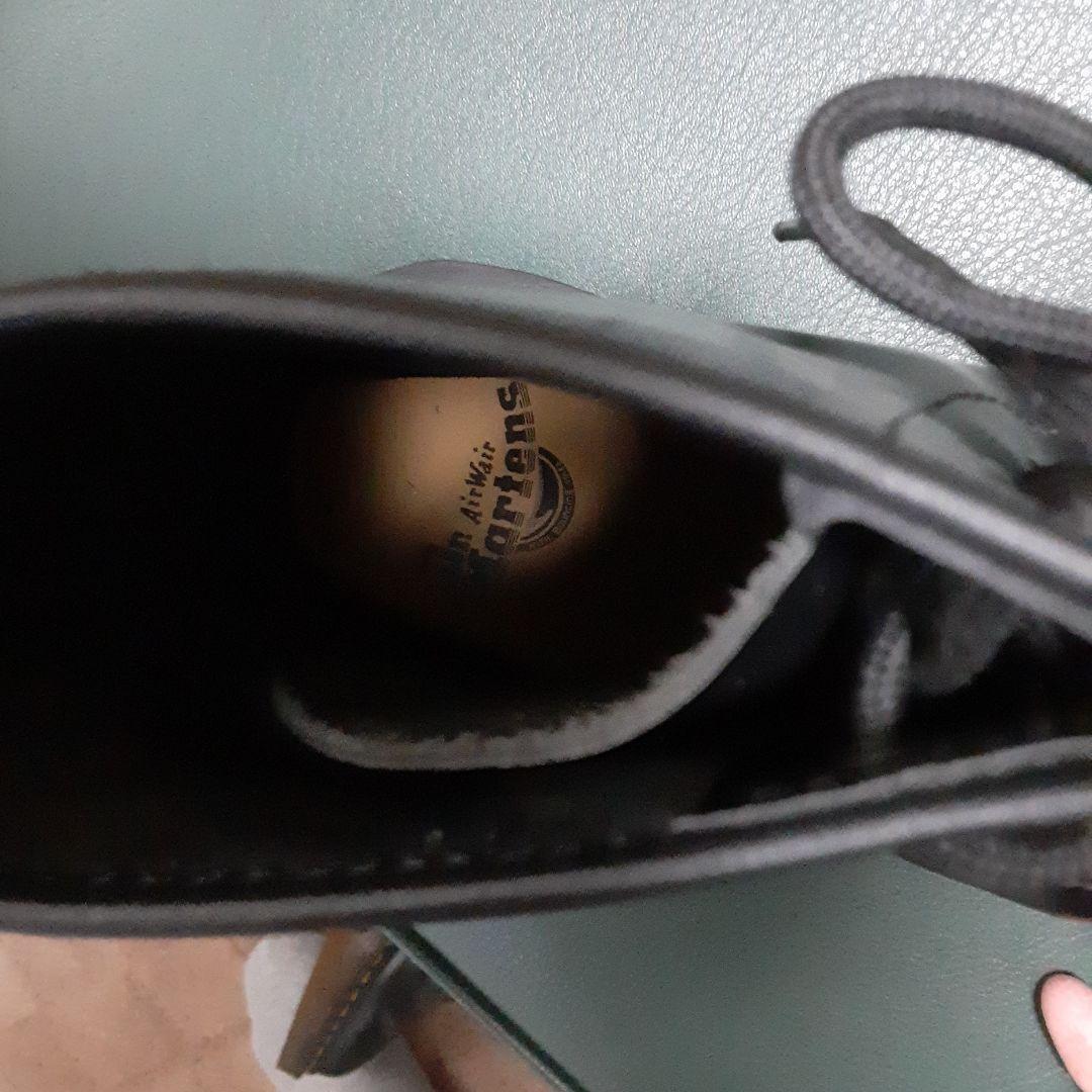 Dr.Martens　女性にも男性にも