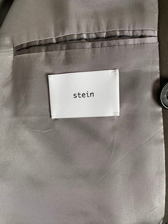 stein 19AW セットアップ