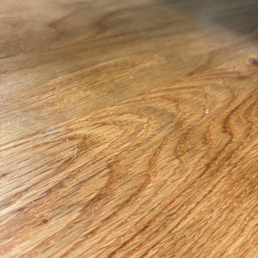 ダイニングテーブル　DOORS