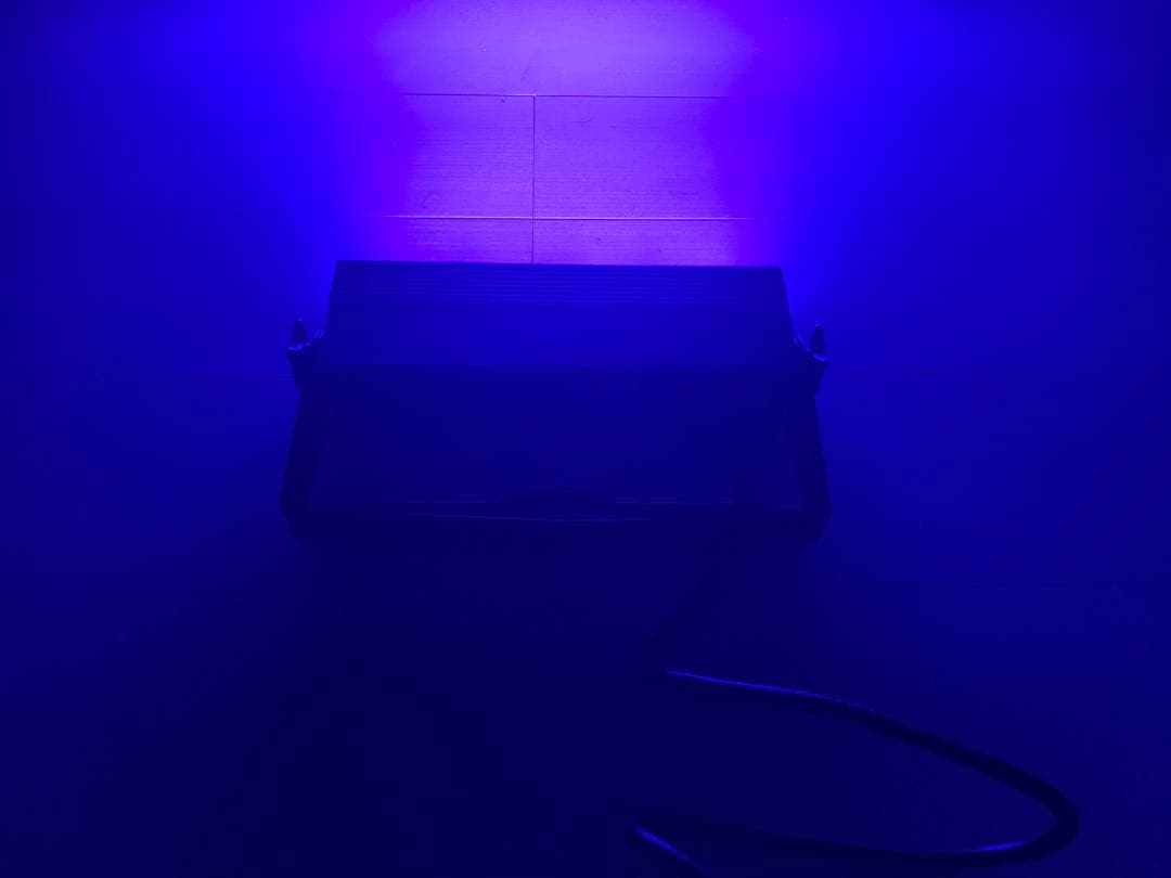 DJ機材 American Dj UVLED BAR16