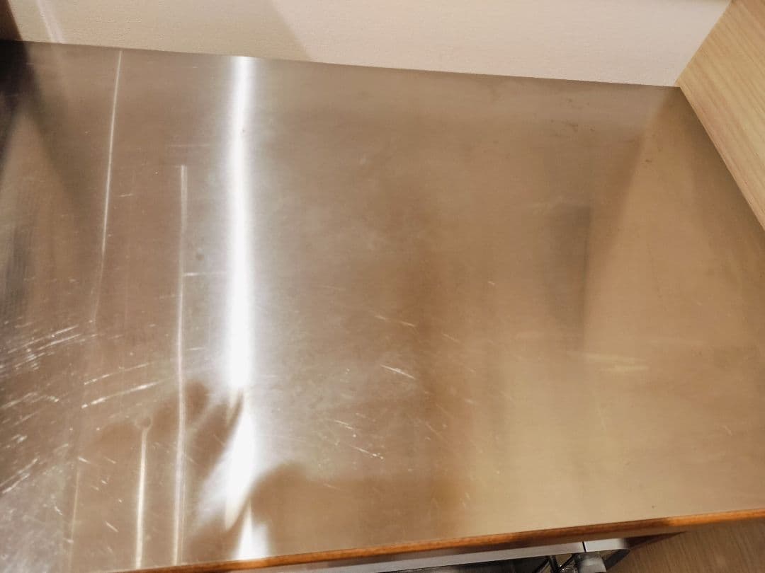 東馬 LINA(リナ) 120 キッチンカウンター