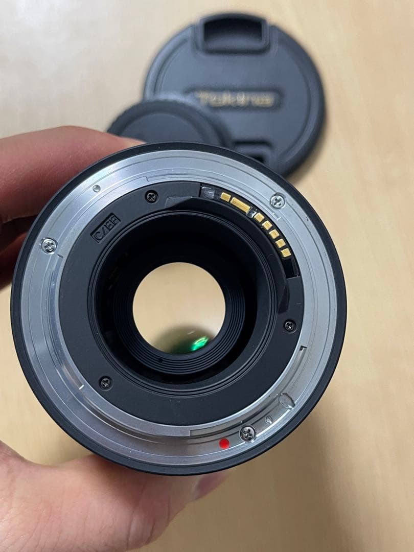 レンズ(単焦点) Tokina AT-X 11-20 F2.8 (IF) DX