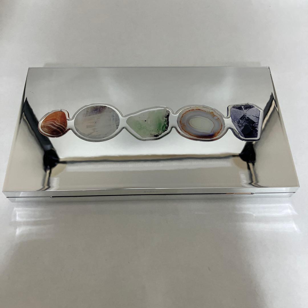 バイレード　ミネラルスケープ アイシャドウパレット