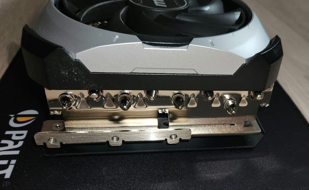 【動作確認済】MSI GeForce RTX 4090