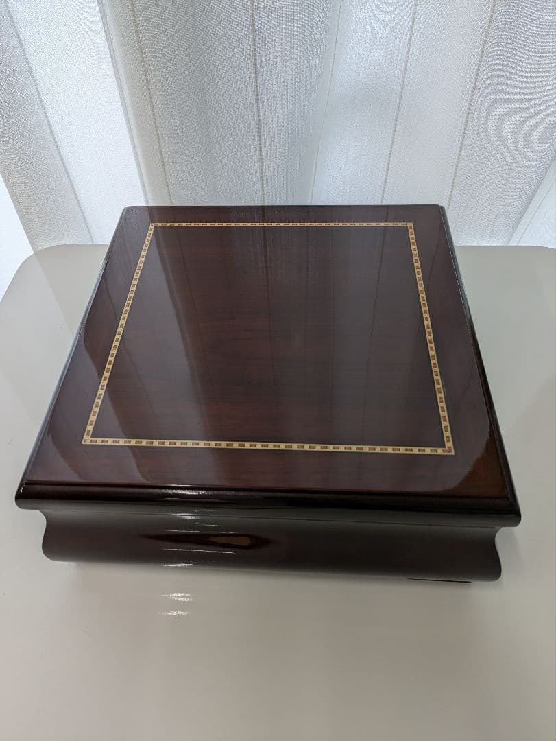 ディスクオルゴール　SANKYO　ディスク付き