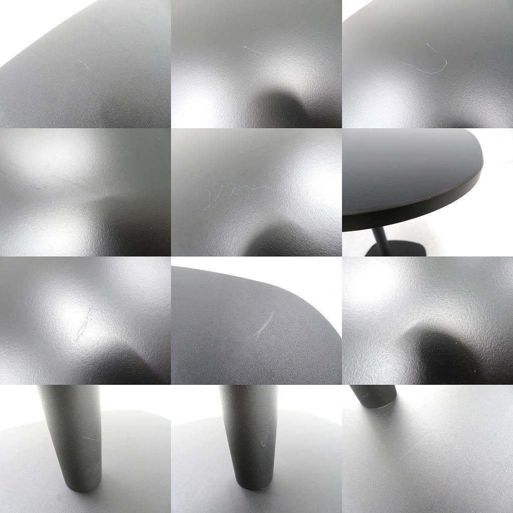 展示品　北欧　スウェーデン　オフェクト　ダイニングテーブル　カフェテーブル