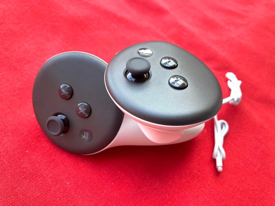  Quest 3S 128GB 保証書付き