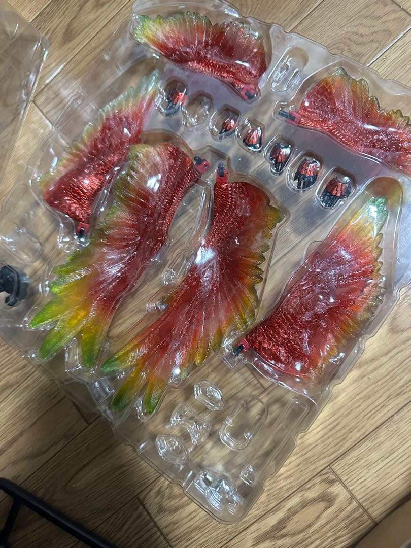 S.I.C sic 仮面ライダー オーズ タジャドルコンボ ロストブレイズver