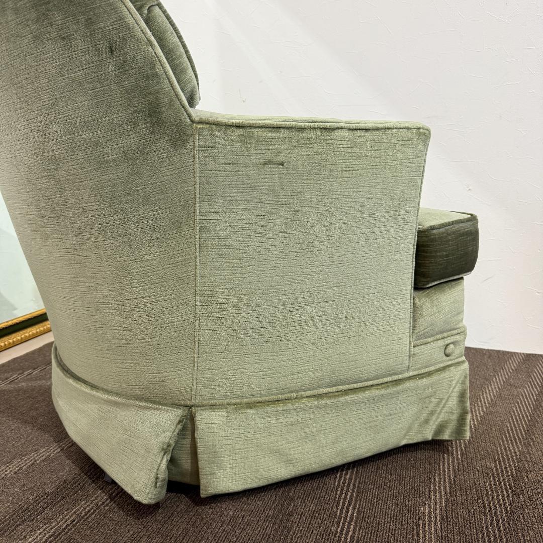 DREXEL　ドレクセルヘリテイジ　ソファ　アンティーク　ヴィンテージ