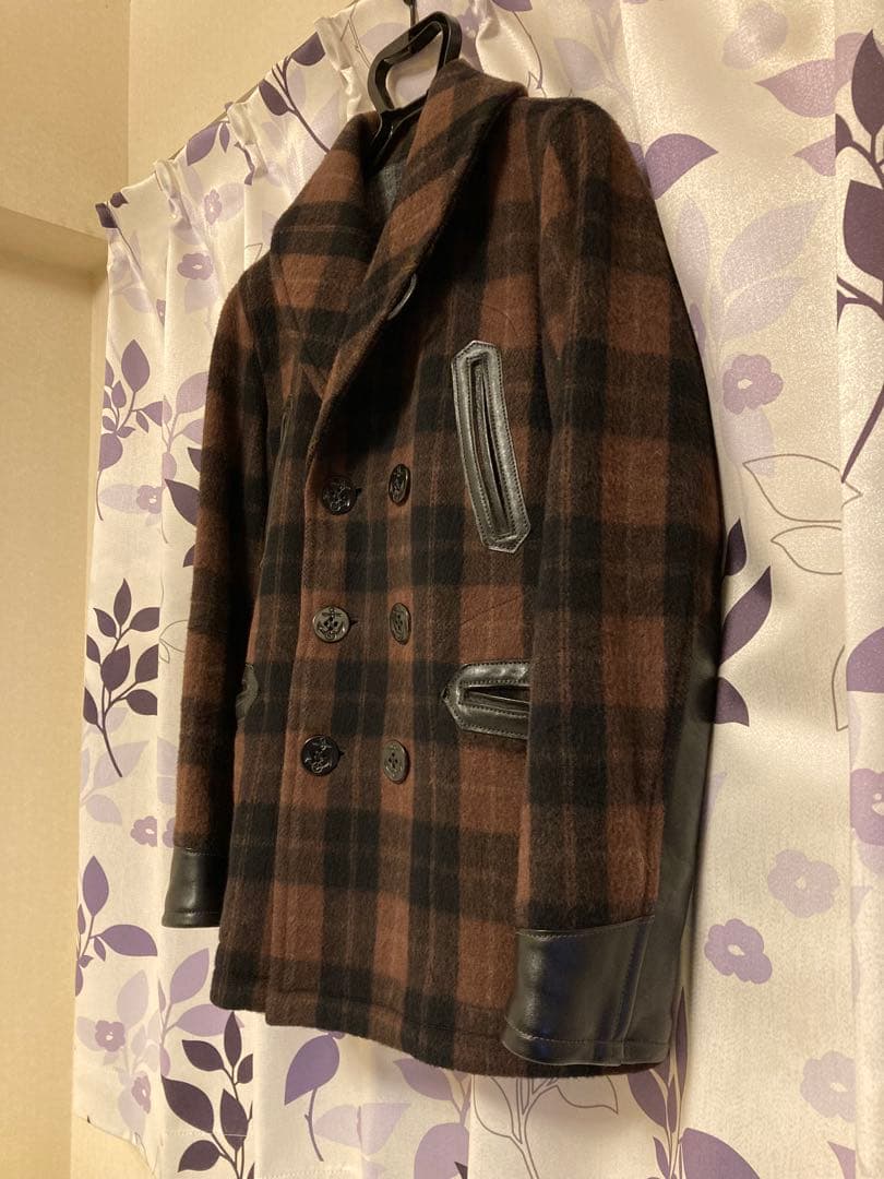 JELADO ジェラード DONKEY COAT ドンキーコート