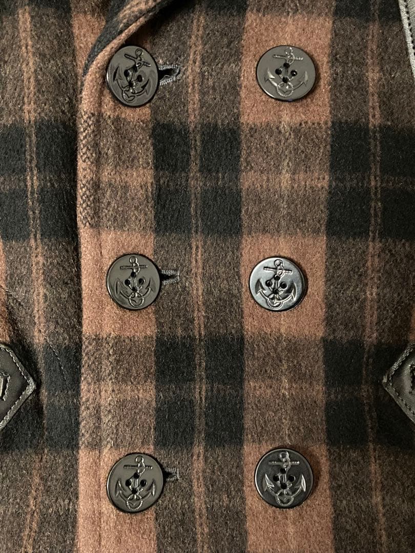 JELADO ジェラード DONKEY COAT ドンキーコート