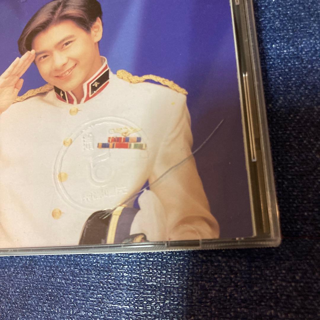 林志穎 ジミーリン　再見旋風舞 Goodbye My Friend 輸入　アジア