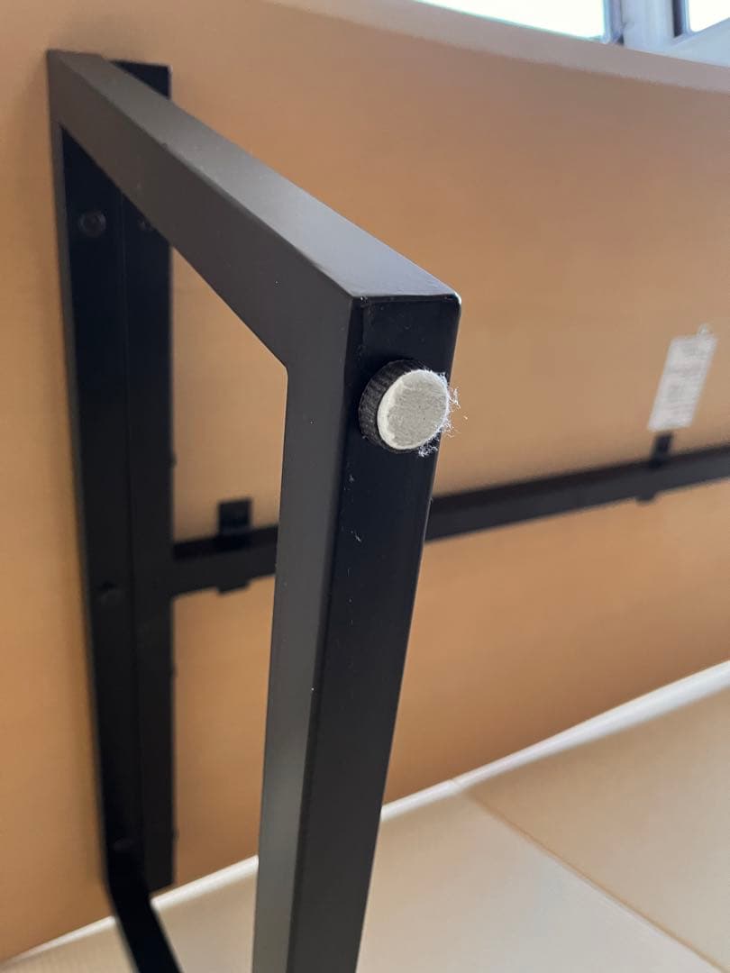 天然木⭐︎未使用⭐︎ローテーブル値下げ！