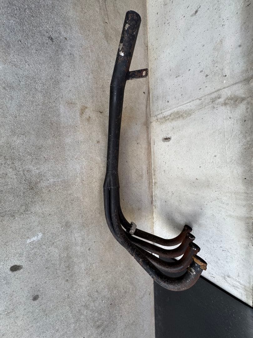 不明ショートカン　ゼファー？　FX?