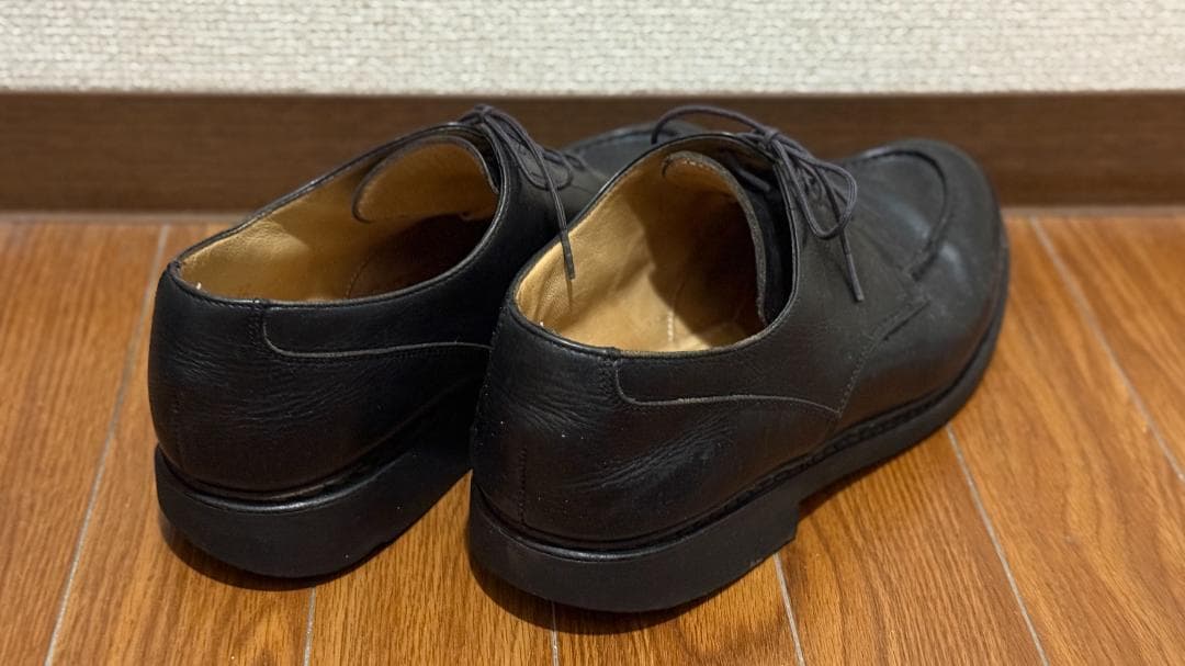 Paraboot パラブーツ CHAMBORD シャンボード size8