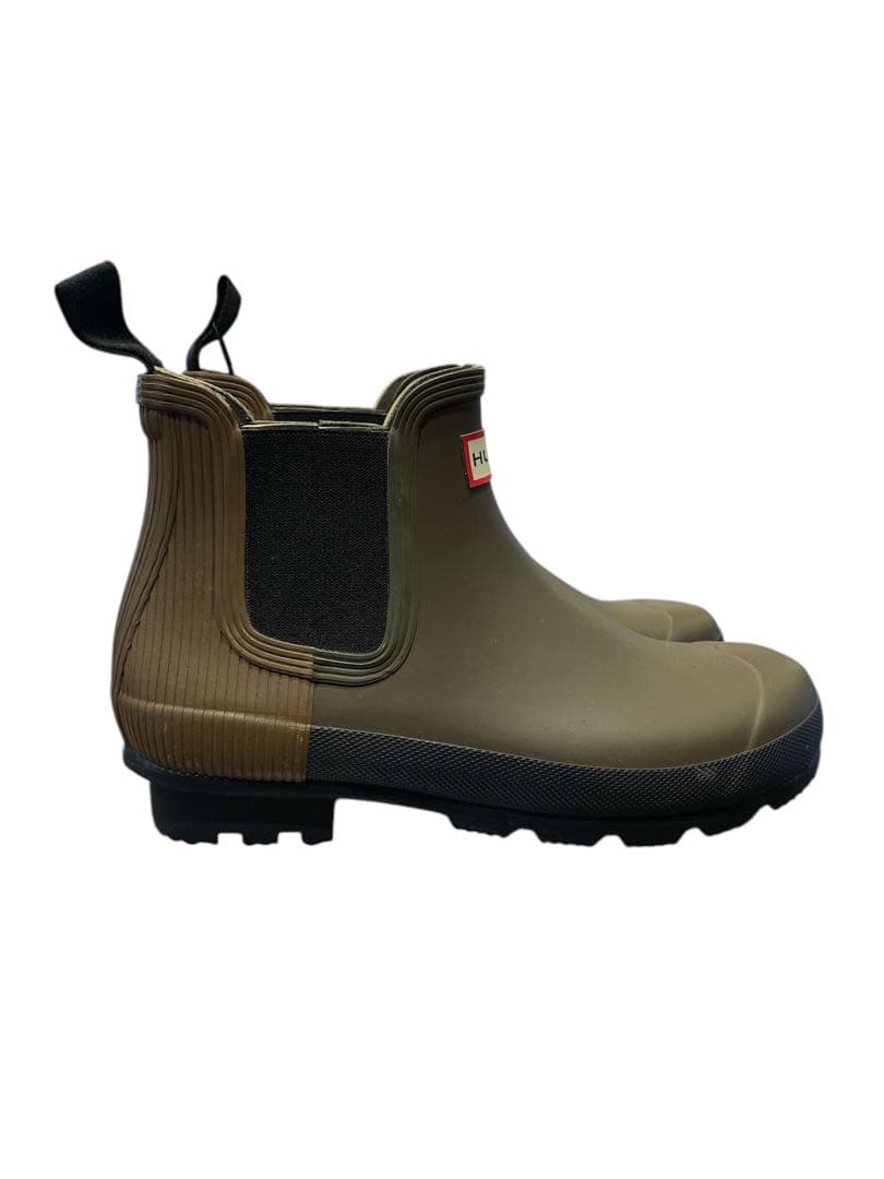 HUNTER ハンター メンズ オリジナル チェルシー レインブーツ 27cm