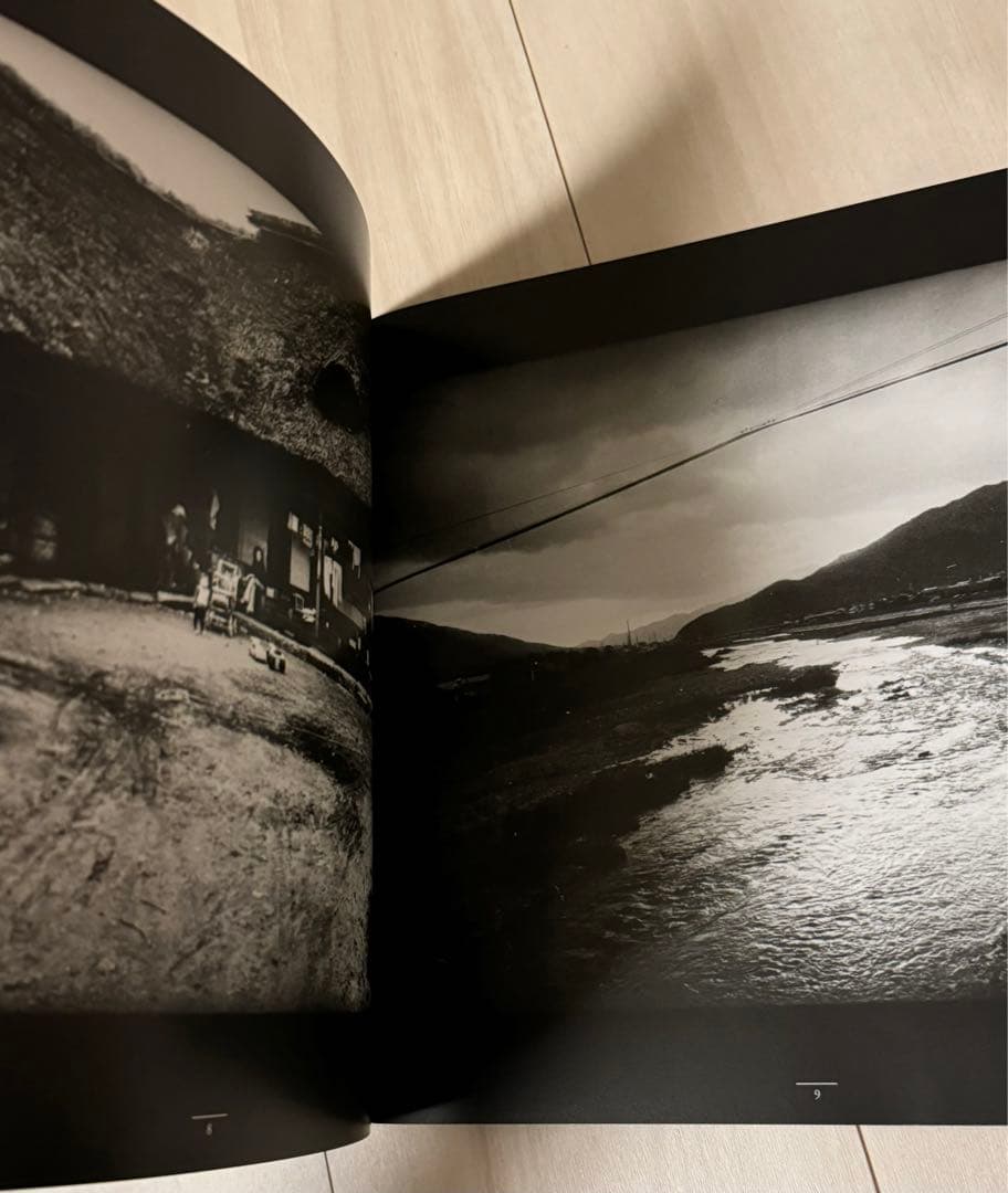 【美品！初版！サイン署名】森山大道作品展　遠野物語　中平卓馬　細江英公