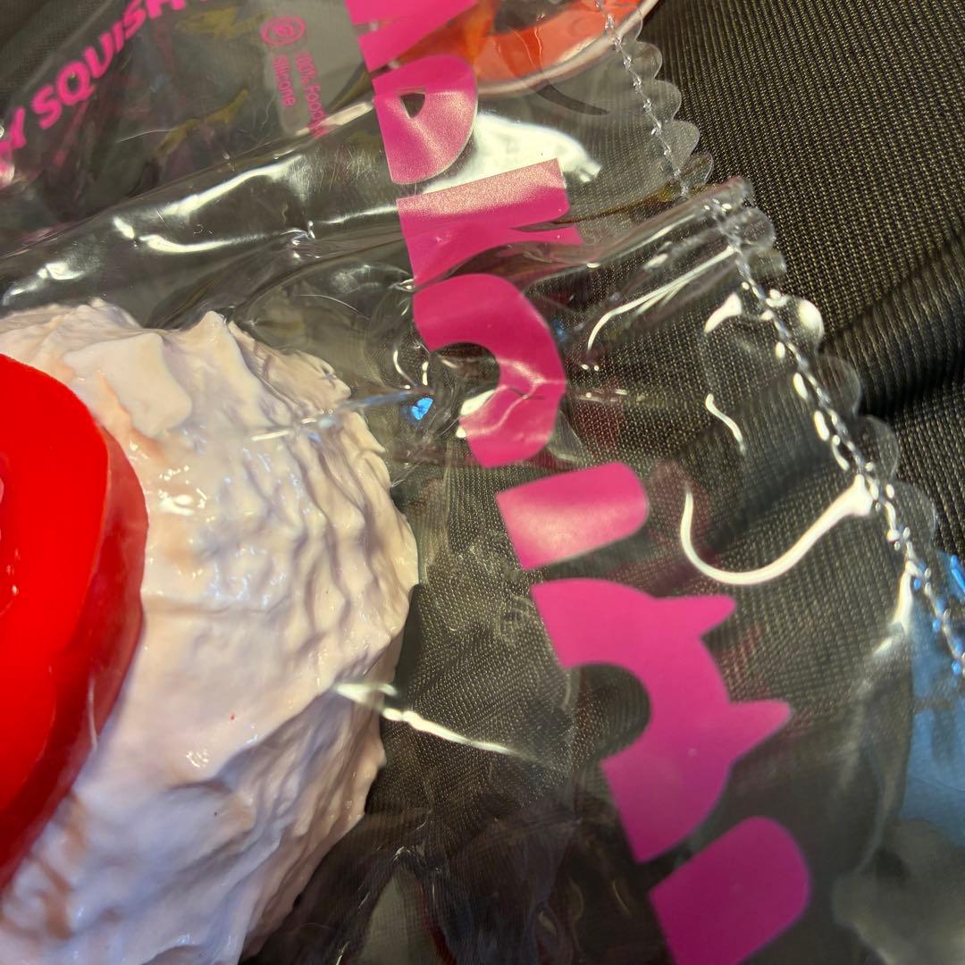 m*様 mellojoy Mellojoy 大福 クリーム いちご 苺 メロジョ