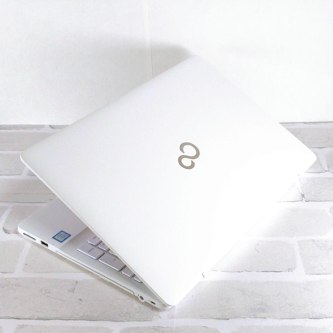 爆速SSD✨Corei7 ノートパソコン Windows11 カメラ付き DVD