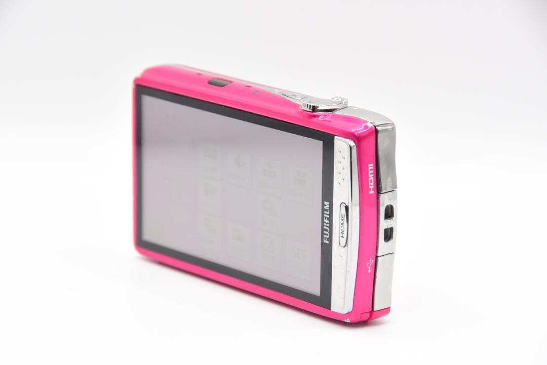 ■ 美品 ■ FUJIFILM FINEPIX Z950EXR ピンク