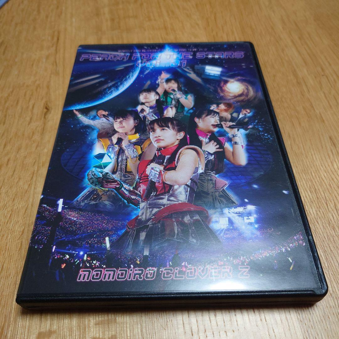 ももいろクローバーZ/ももクロ 春の一大事 2013 西武ドーム大会～星を継ぐ…