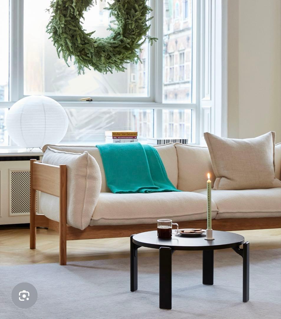 冬季値下げ　HAY ブランケット　MONO THROW / 130 x 180