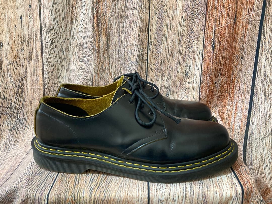 Dr.Martens ドクターマーチン 60周年記念　限定　 UK9