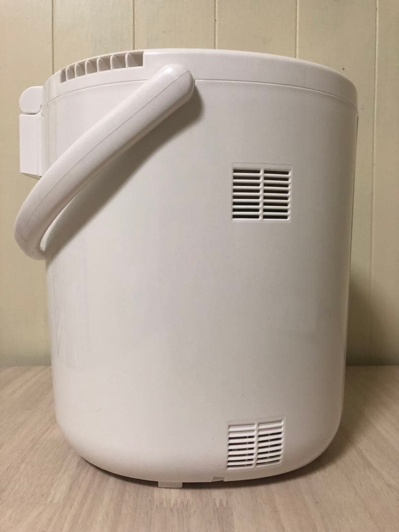 象印 スチーム式加湿器 EE-RR35 2021年製