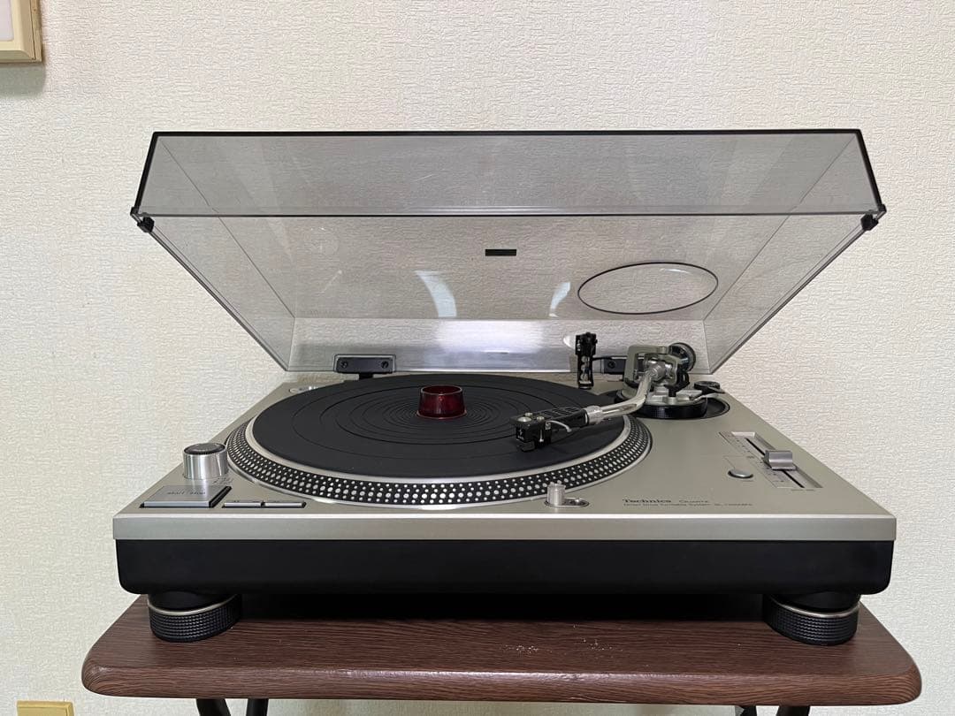 オーディオセット