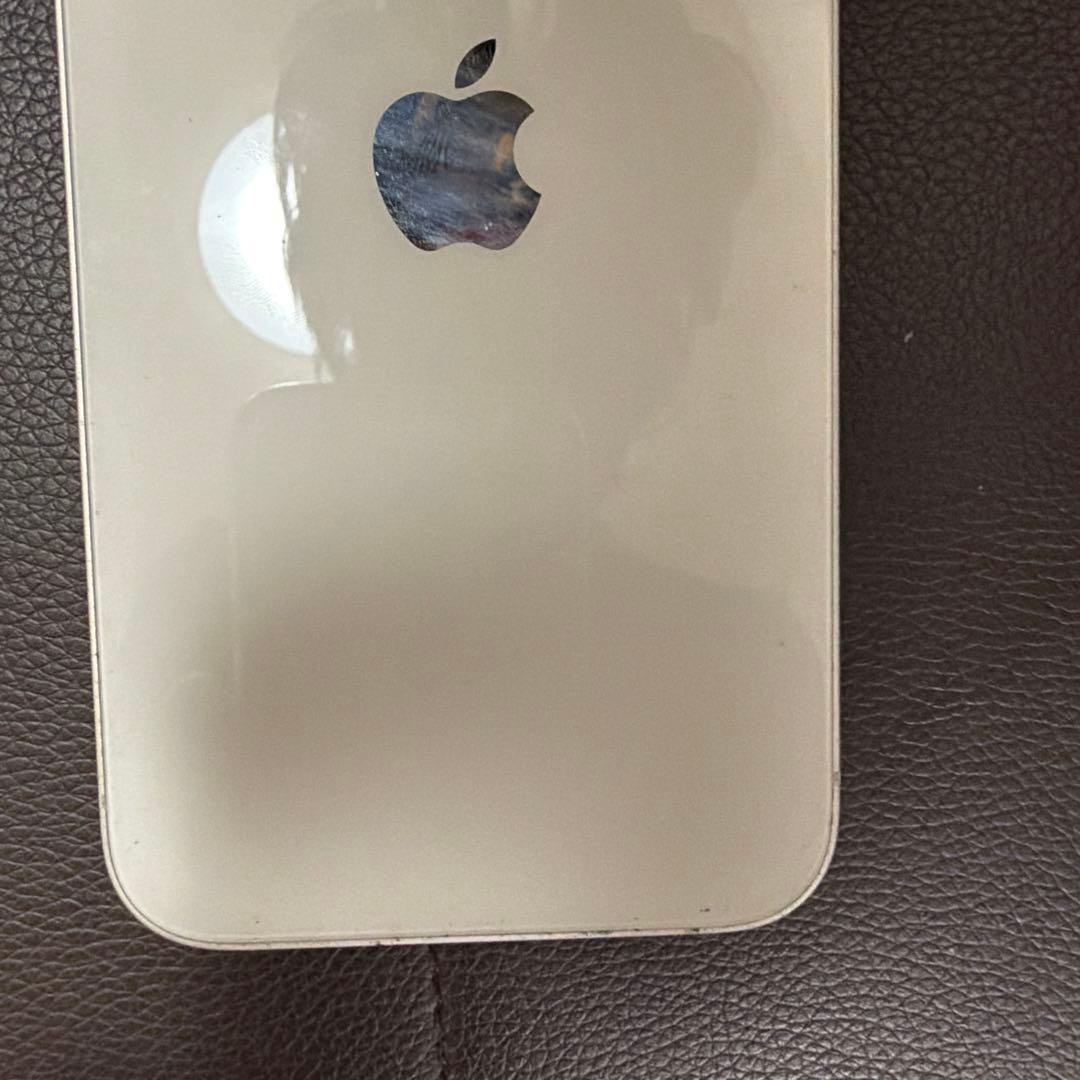 Apple iPhone 14 plus 美品 割れなし