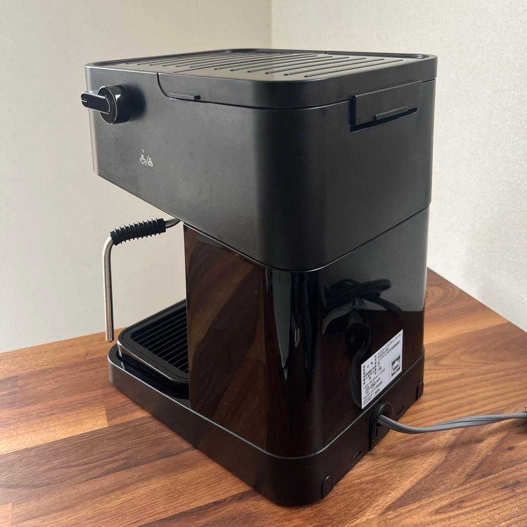 s*o様 ⭐️おまけ付き⭐️デロンギ スティローザ エスプレッソマシン EC23