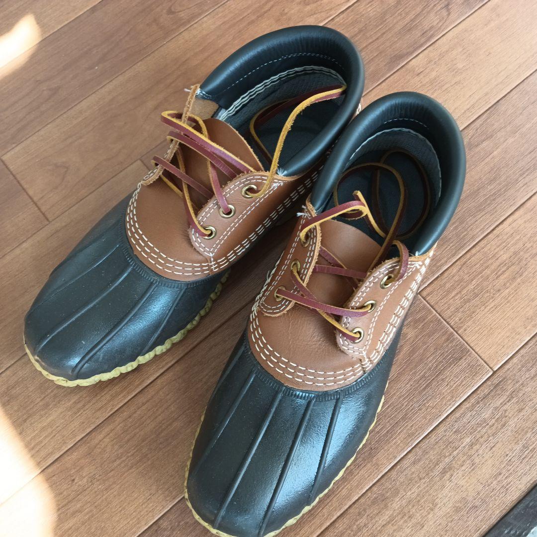 LLビーン ブーツ