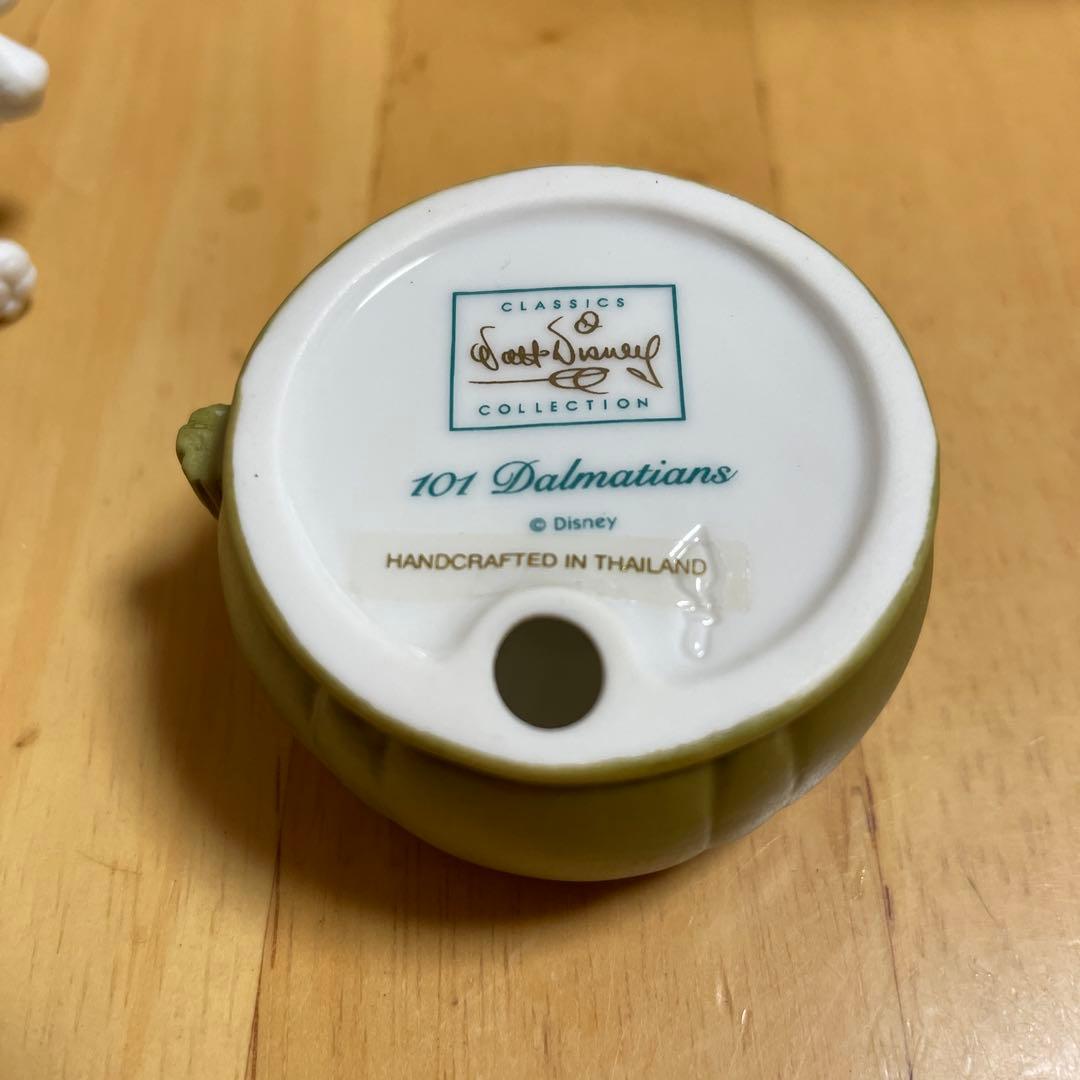 ★レア　ディズニー　クラッシックコレクション　101ダルメシアン
