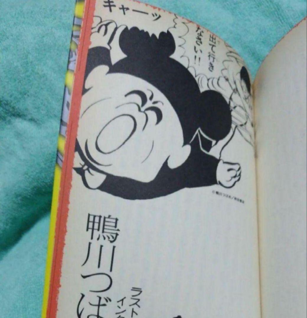 消えたマンガ家 鴨川つばめ＋オマケ