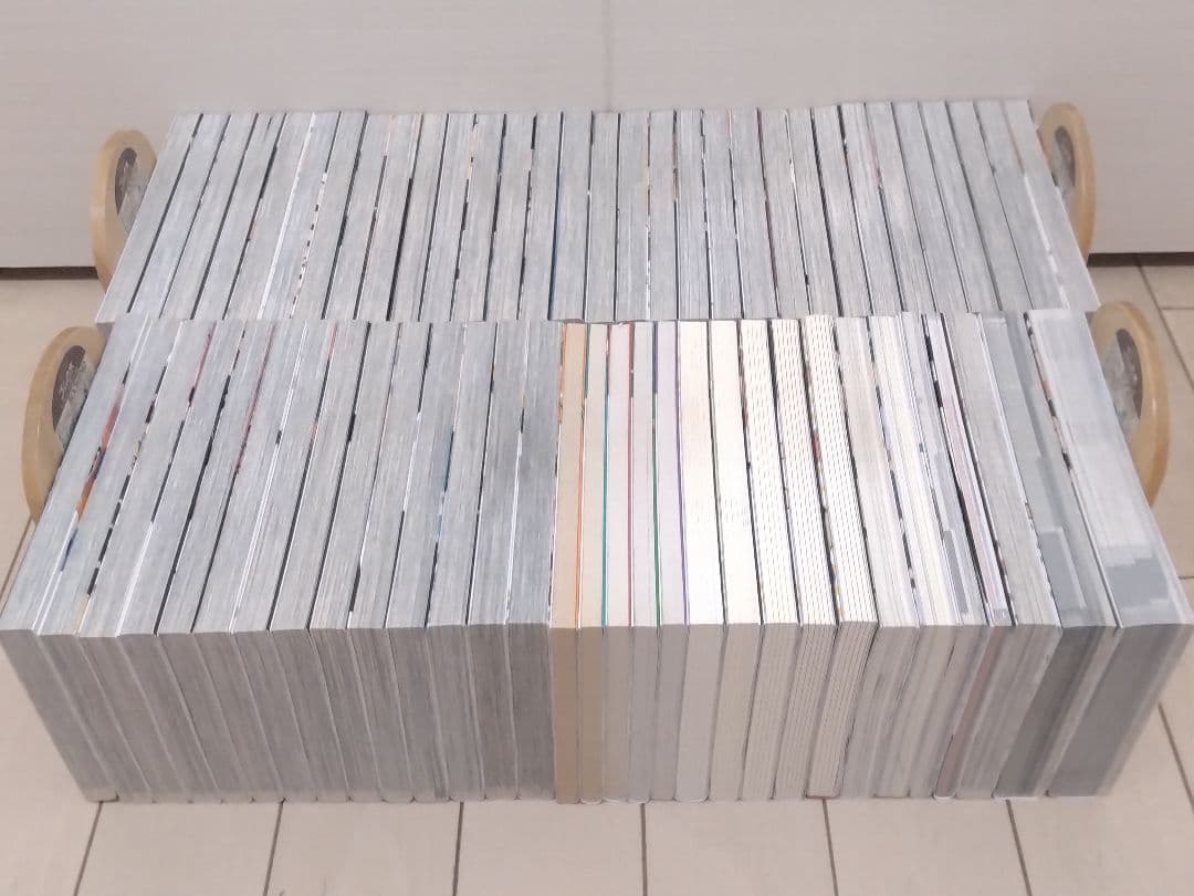 ハイキュー!! 1巻〜45巻 全巻セット＋関連本16冊