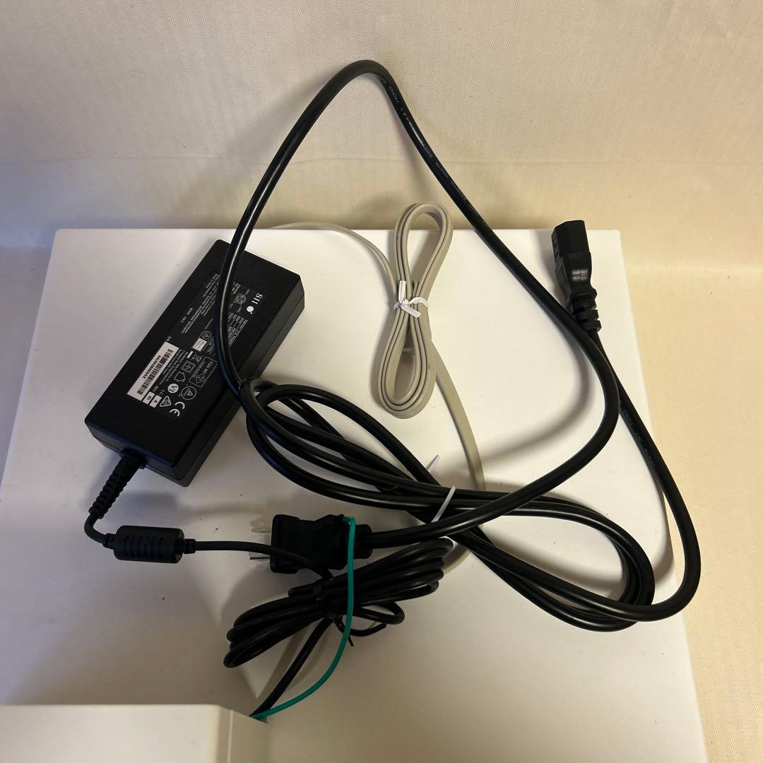 エアレジ スターターパック レシートプリンターRP-F10-W27J1-5