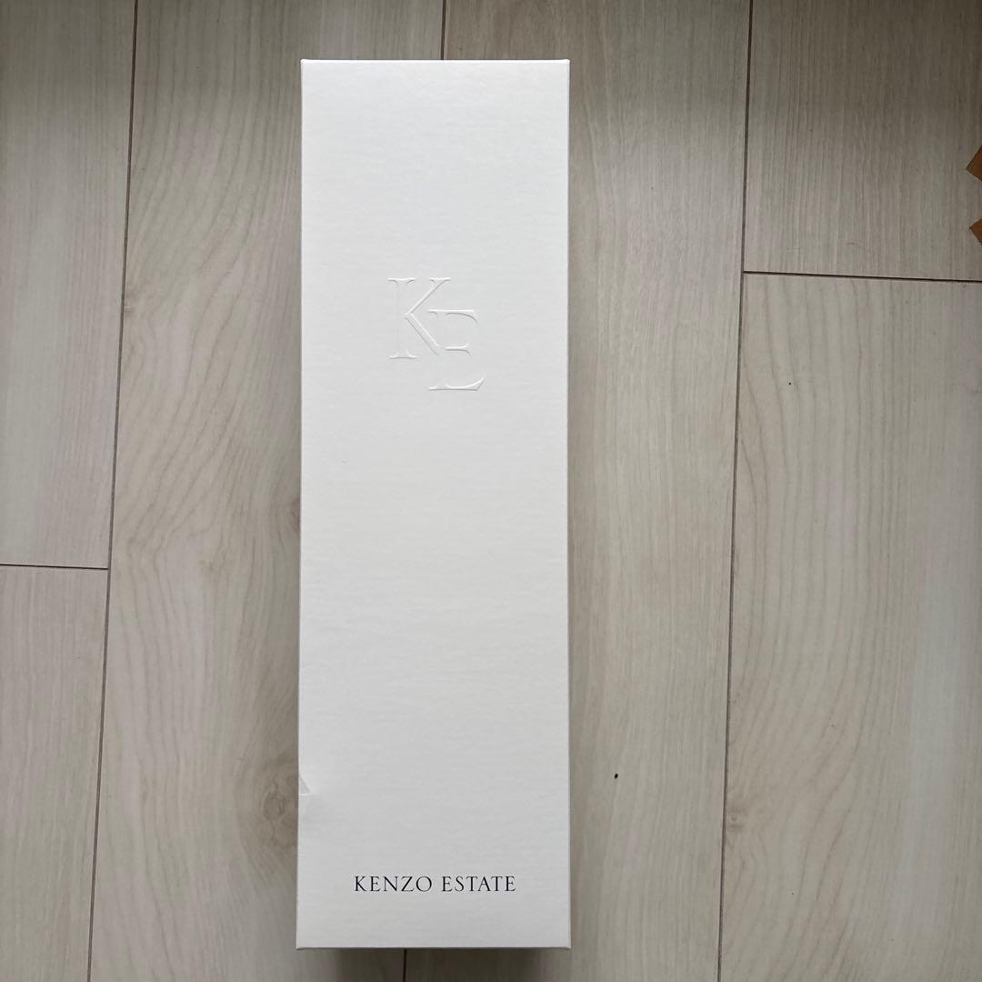 KENZO ESTATE 2019 murasaki ワイン