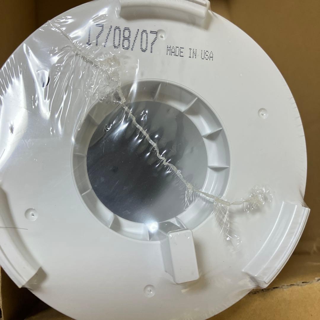 Amway eSpring 旧型　浄水器用フィルターと紫外線ランプ