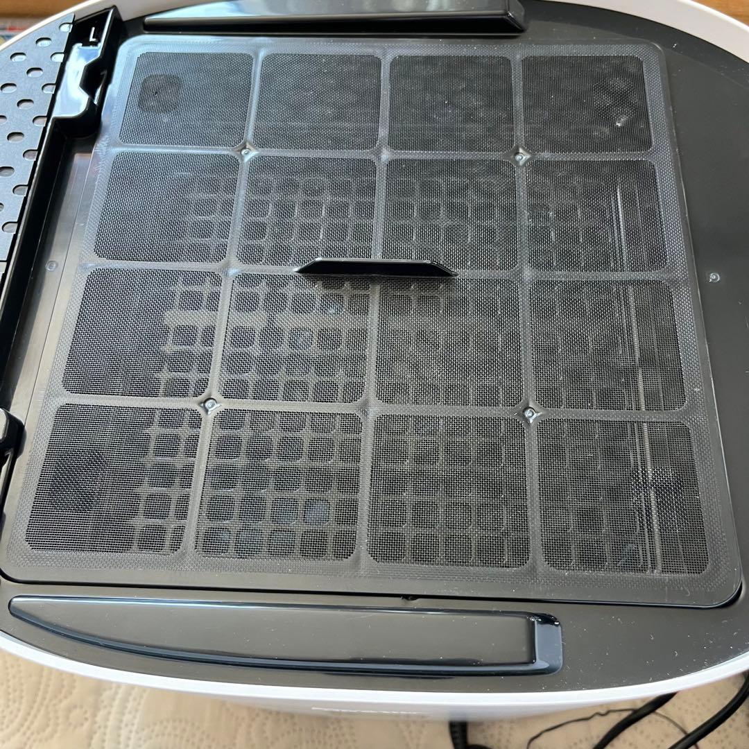 BONECO 気化式加湿器 W220 ③