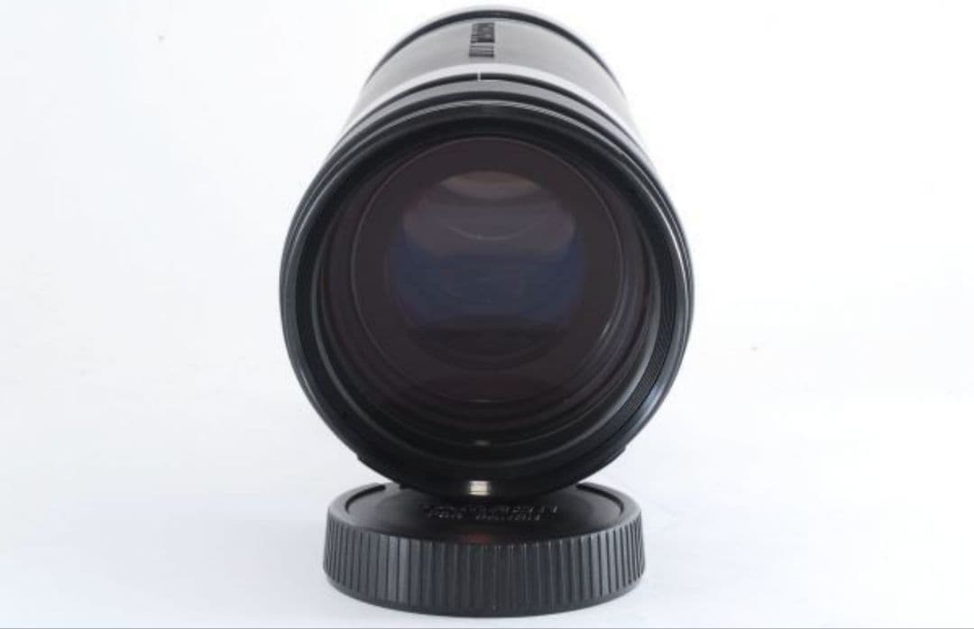 1月22日限定価格♪【Canon用】TAMRON AF 200-400mm