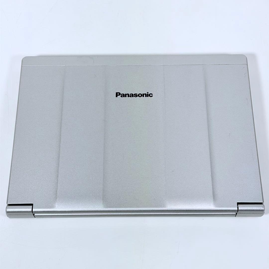 93.レッツノートCF-SV1 /16G/SSD512GB/Office2024