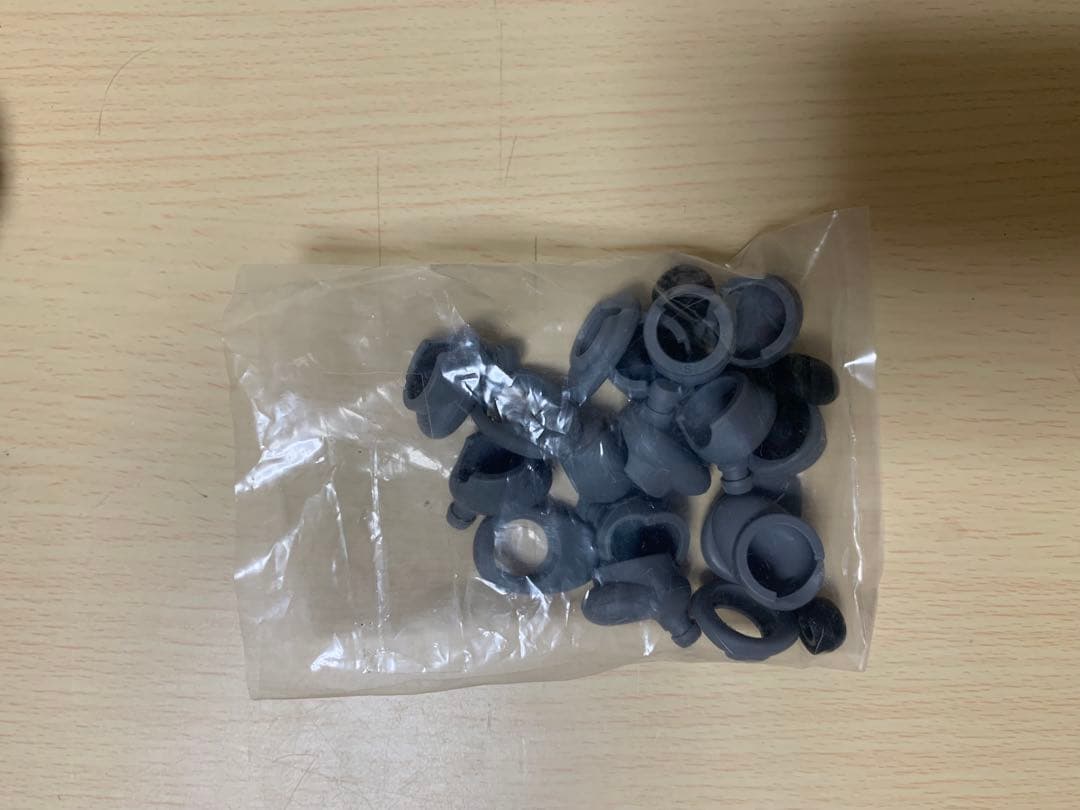 【値下げしました】VIBONE nezu 3 骨伝導集音器