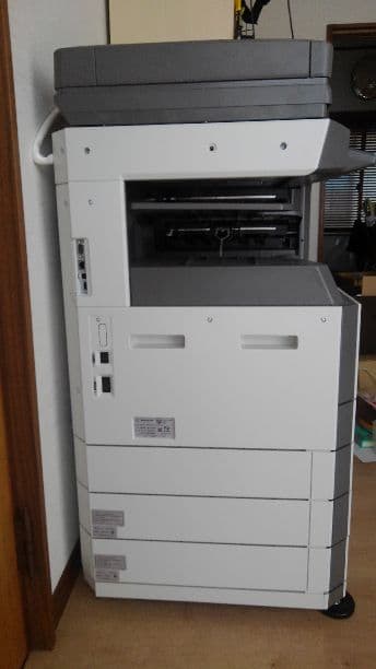 デジタル複合幾(モノクロ)