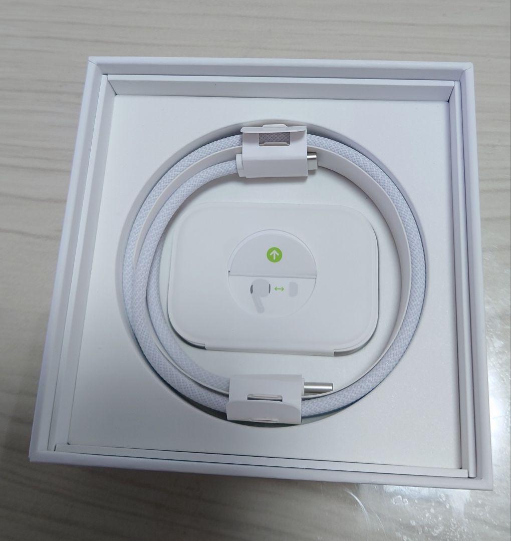 AirPods Pro2 第2世代