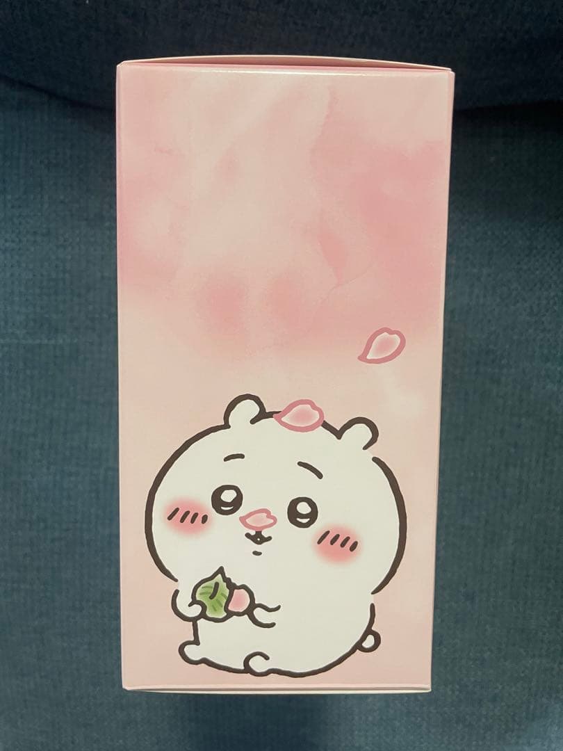 ちいかわ雛人形　吉徳