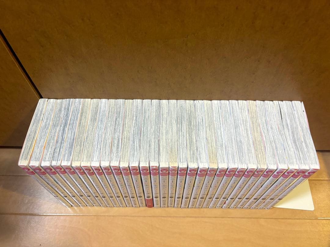 ハニーレモンソーダ全30巻セット