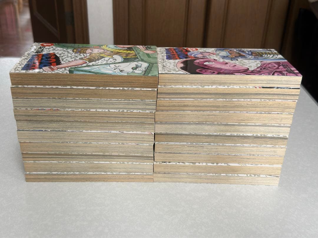 狂四郎2030 全巻