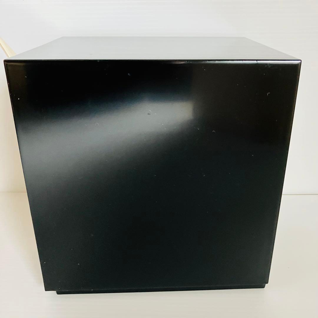 当時物／レトロ 資生堂花椿会 高台寺風蒔絵 小物箪笥 タンス 限定品