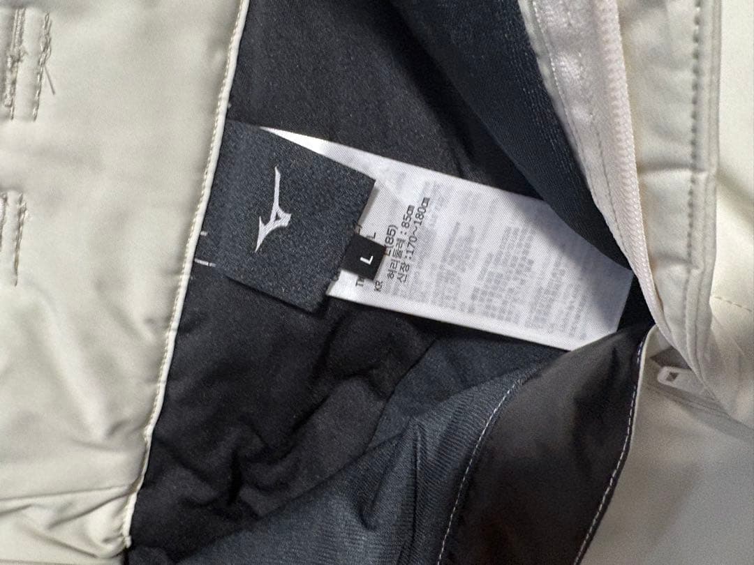 2024 UNFUSSY SKI PARKA アンファジースキーパーカー