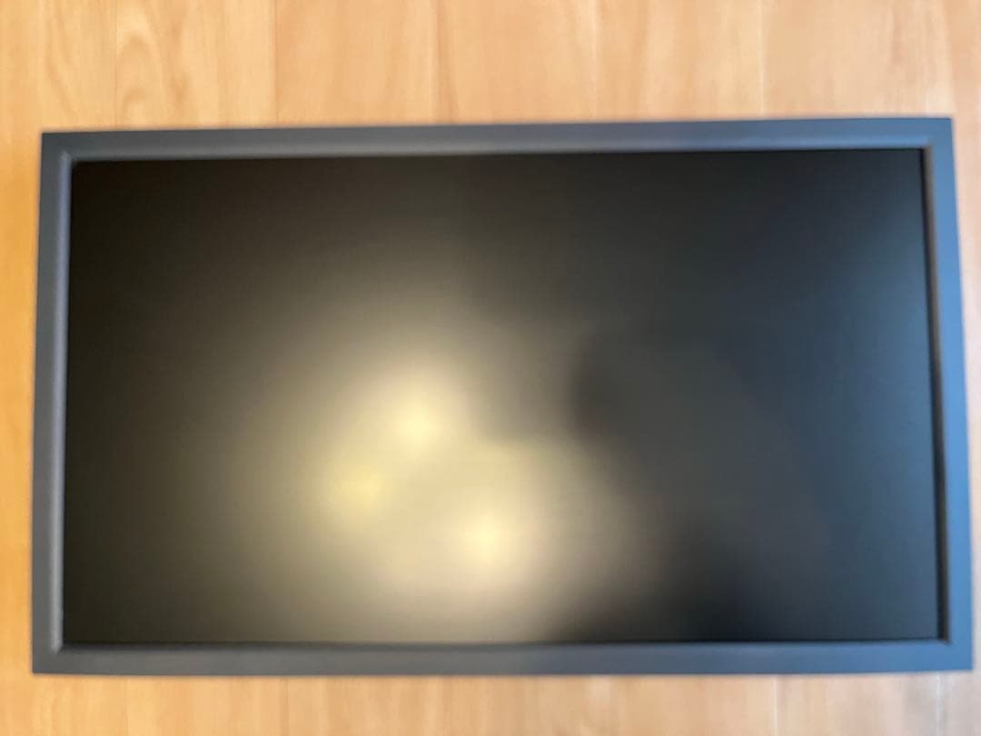 ディスプレイ・モニター本体 BenQ XL2411K